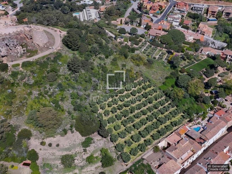 Foto 50741b2a-f8b5-4217-be34-03e37457126b. Xalet amb aparcament a Begur Begur