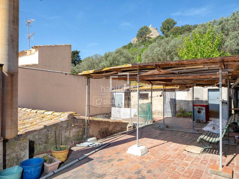 Foto e9d04367-5d79-4b71-9b3c-aaec180715a3. Xalet amb aparcament a Begur Begur