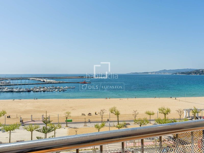 Foto deb46e52-c805-497c-80bc-40776ba8643d. Pis amb aparcament a Platja Gran Palamós