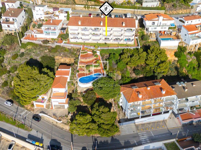 Foto 28fdb561-8a55-4324-ad63-1497e47e0953. Pis amb aparcament piscina a Puig Rom-Canyelles-Almadrava Roses