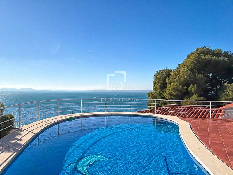 Foto 68ba9a5c-d6af-4a42-96cf-a2f8c3caba3f. Pis amb aparcament piscina a Puig Rom-Canyelles-Almadrava Roses