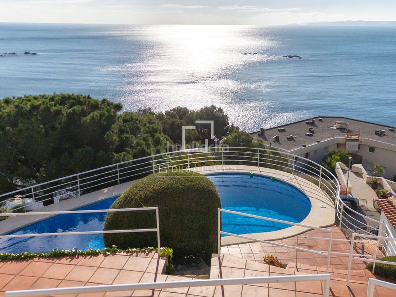 Foto 9e0208f5-958c-4db7-b68e-a1ef55098429. Pis amb aparcament piscina a Puig Rom-Canyelles-Almadrava Roses
