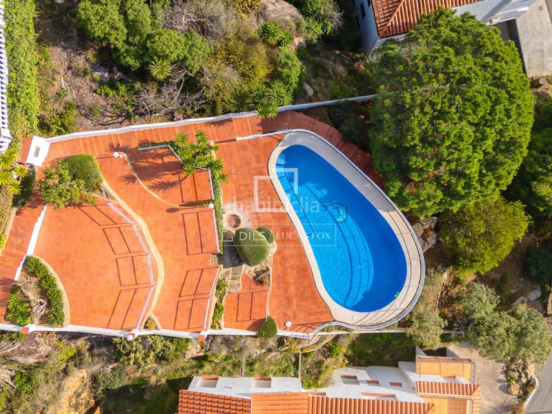 Foto a40f7b96-05d1-4555-bd84-7eaf32429d15. Pis amb aparcament piscina a Puig Rom-Canyelles-Almadrava Roses