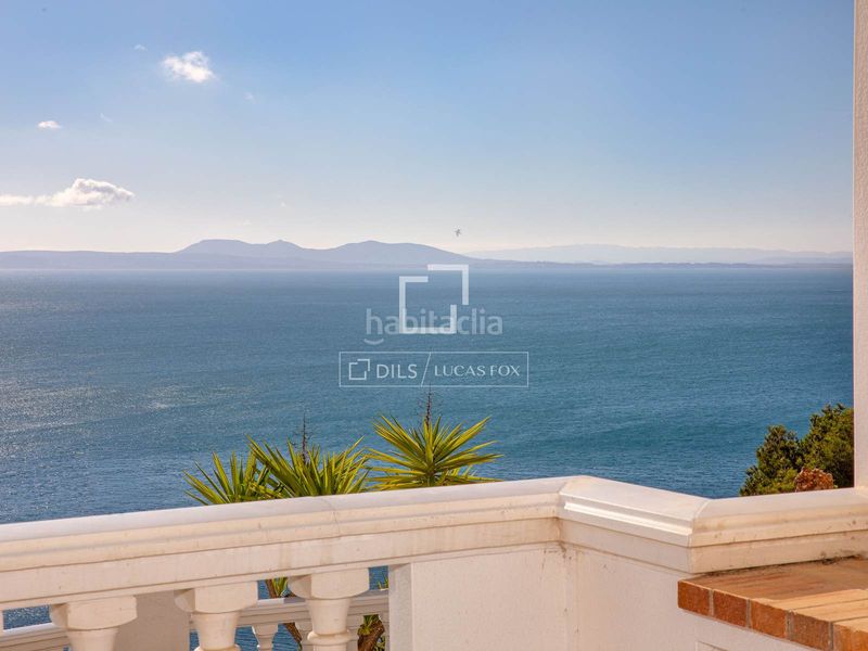 Foto f5b16853-cf91-4af9-9a97-033540c571ce. Pis amb aparcament piscina a Puig Rom-Canyelles-Almadrava Roses