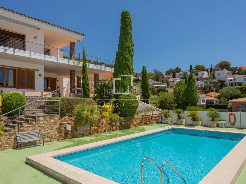 Foto 350133c4-6a58-45b7-9368-742471805cad. Xalet amb calefacció aparcament piscina a Els Grecs-Mas Oliva Roses
