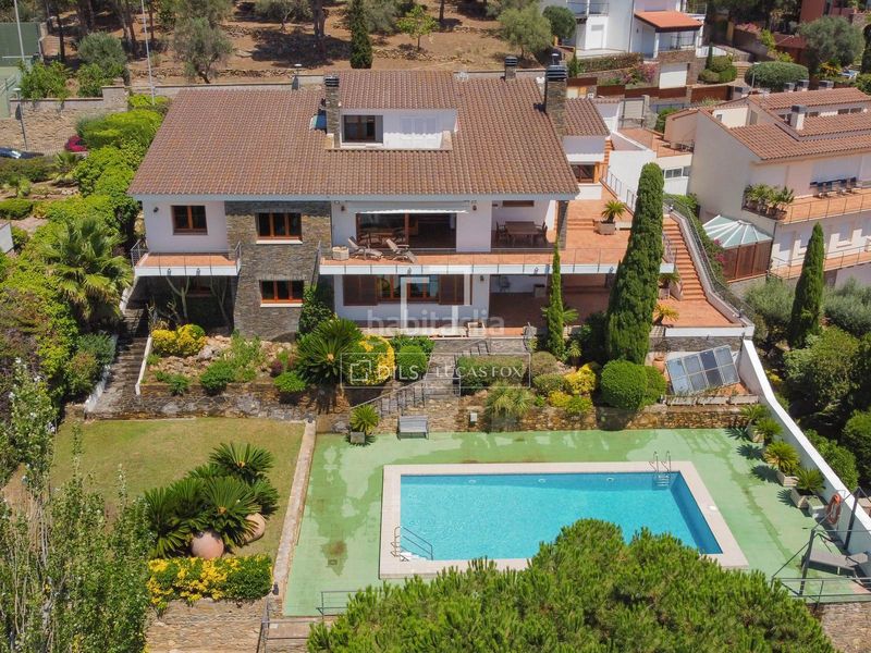 Foto ef622993-4d46-490b-a0e5-bb74d3a2d8aa. Xalet amb calefacció aparcament piscina a Els Grecs-Mas Oliva Roses