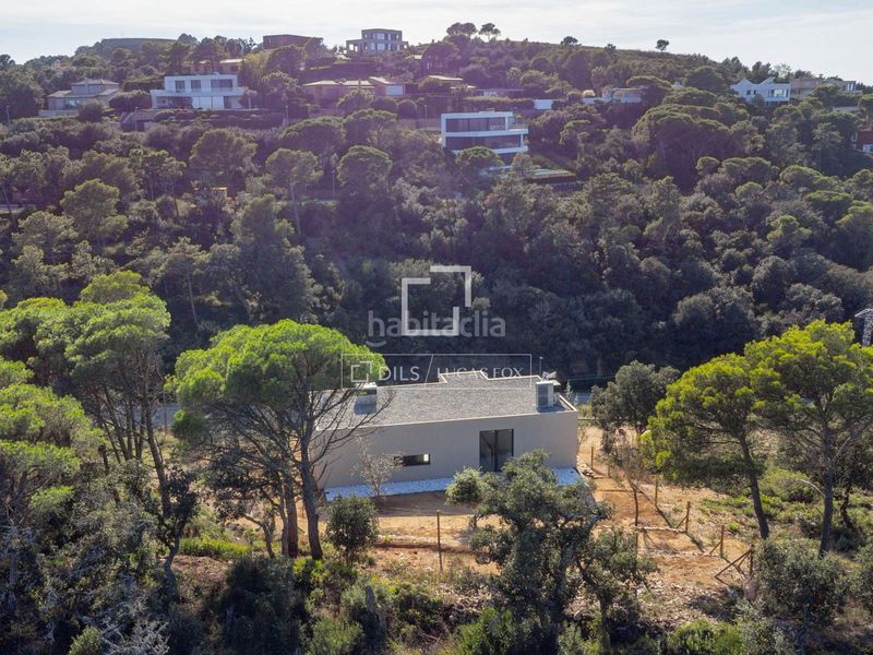 Foto d3fefadd-449a-46f8-b988-321bb4697509. Xalet amb calefacció aparcament piscina a Begur Begur
