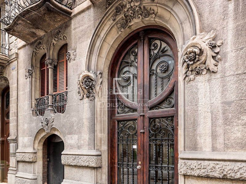 Foto 90ef2e0a-a5a5-465f-b661-8581a1d5c811. Pis amb calefacció a L´Antiga Esquerra de l´Eixample Barcelona