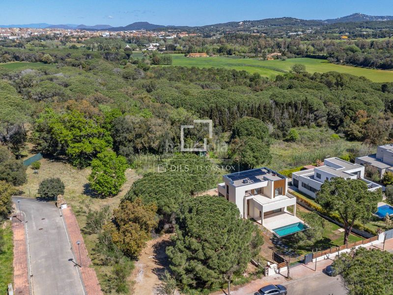 Foto 4267c6ba-1894-4cbd-a929-7be0f75d2065. Xalet amb aparcament piscina a Calella de Palafrugell