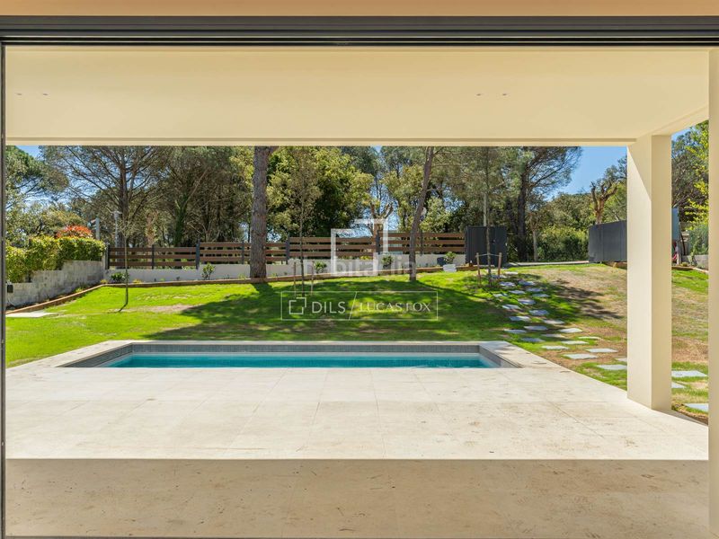 Foto 830d56f3-e0ca-48f9-99ce-3330e966383a. Xalet amb aparcament piscina a Calella de Palafrugell