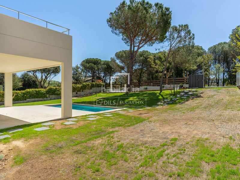 Foto d6d46fe9-6c80-4b95-873a-abc25991858c. Xalet amb aparcament piscina a Calella de Palafrugell