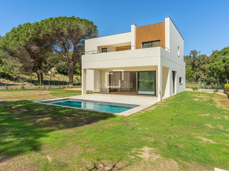 Foto ea4b4dc8-0d3b-49a4-8de1-e8400c6d9359. Xalet amb aparcament piscina a Calella de Palafrugell