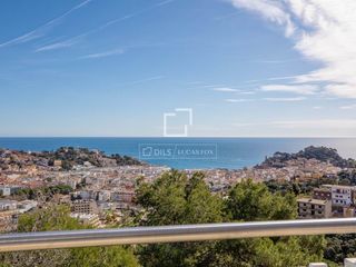 Chalet à Tossa de Mar. Casa de 2 dormitorios en venta en tossa de mar, costa brava
