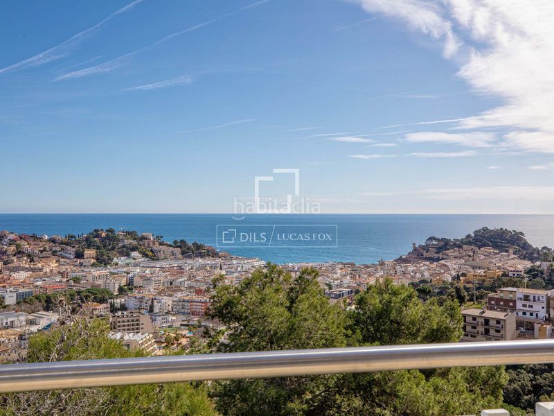 Foto 1705d9d0-1885-446e-9906-832a878f9202. Xalet amb aparcament a Tossa de Mar Tossa de Mar