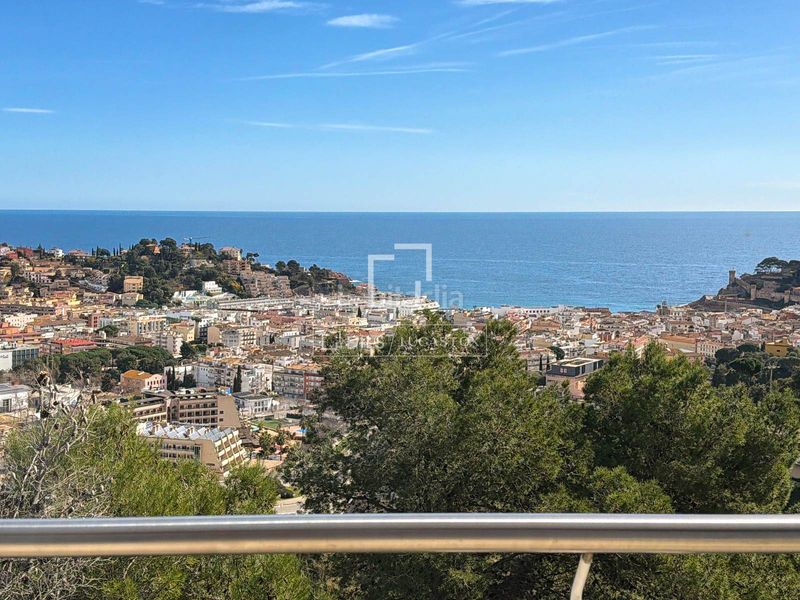 Foto 5ab537d4-b03a-4949-ad3c-abdf6e4b4d3b. Xalet amb aparcament a Tossa de Mar Tossa de Mar