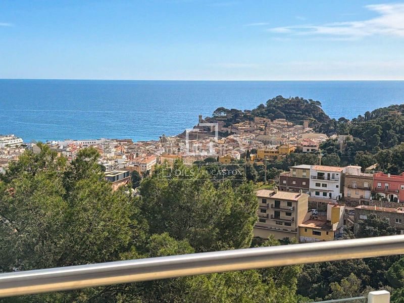 Foto c1268a17-ef54-4199-9985-eff930939410. Xalet amb aparcament a Tossa de Mar Tossa de Mar