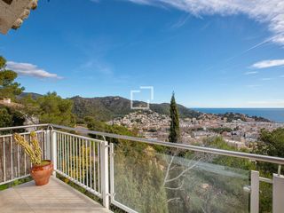 Xalet a Tossa de Mar