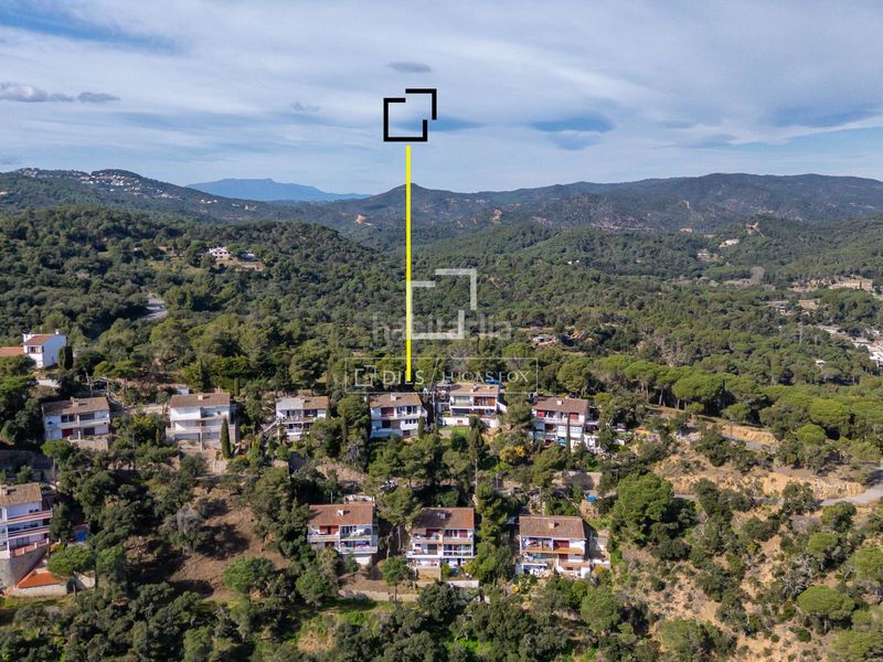 Foto f1680834-4e4f-4170-b4fa-f199f3f71fb1. Xalet amb aparcament a Tossa de Mar Tossa de Mar