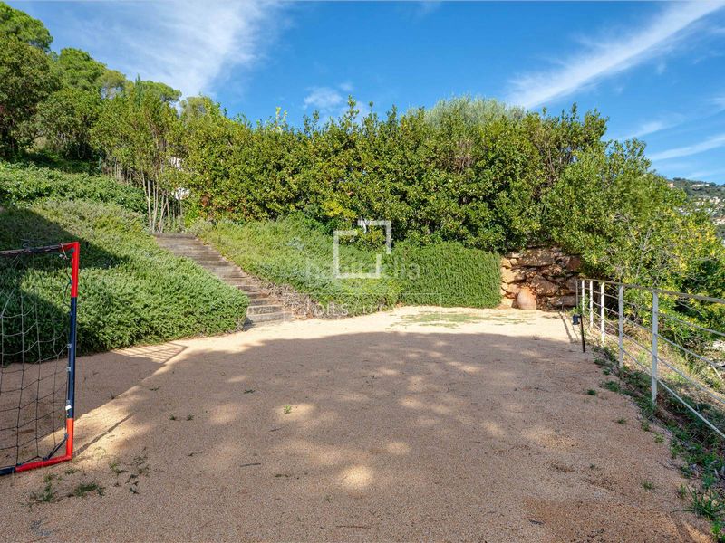 Foto 0ca992b0-8c84-4920-a498-4e624ae76710. Xalet amb calefacció aparcament piscina a Fornells-Aiguablava Begur