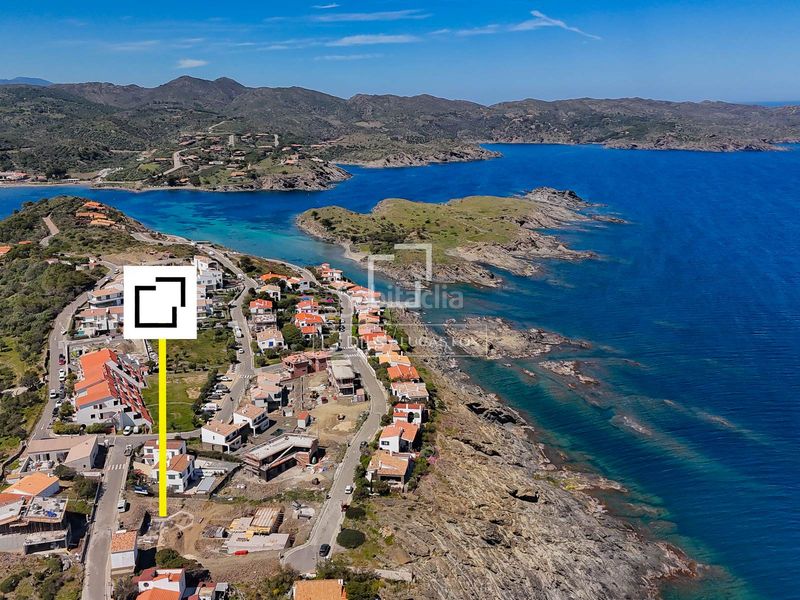 Foto 7375bbc6-d7ca-4b79-a278-aa5aafa605b6. Xalet amb calefacció aparcament piscina a Cadaqués