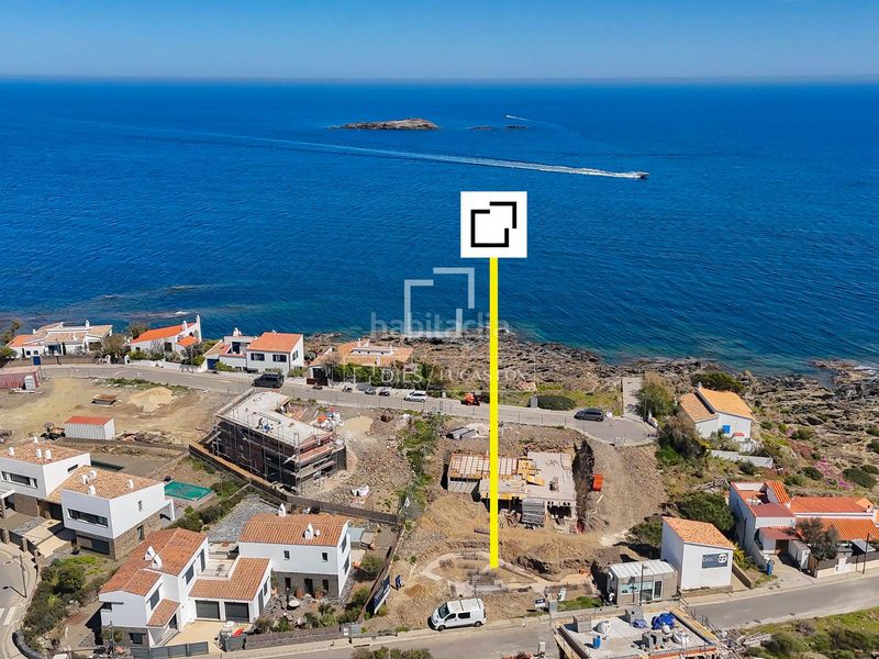 Foto c59ca4b5-d473-4e0e-8a7c-947240c2e155. Xalet amb calefacció aparcament piscina a Cadaqués