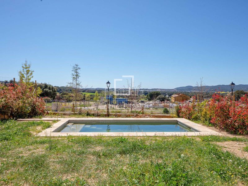 Foto 7a880fcb-d756-4219-8a39-63b4c3f5a9ac. Xalet amb aparcament piscina a Regencós