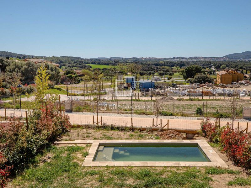 Foto d7c76ab8-c881-4a83-ba77-f5274ddfbbbe. Xalet amb aparcament piscina a Regencós
