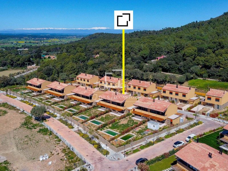 Foto e47c20ef-07dc-4898-bdc7-ec9a03ae3838. Xalet amb aparcament piscina a Regencós