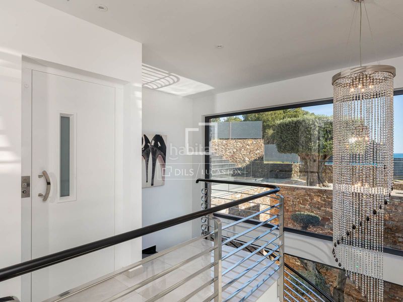 Foto 0e729d68-d0fe-4648-a5bd-3e348246738a. Xalet amb calefacció aparcament piscina a Grifeu - Cap Ras - Els Estanys - Sant Genís Llançà