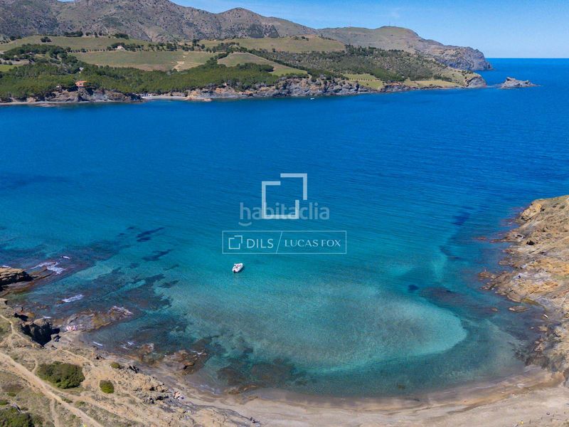 Foto 2e37a489-17d6-40ac-a08d-46080250969b. Xalet amb calefacció aparcament piscina a Grifeu - Cap Ras - Els Estanys - Sant Genís Llançà