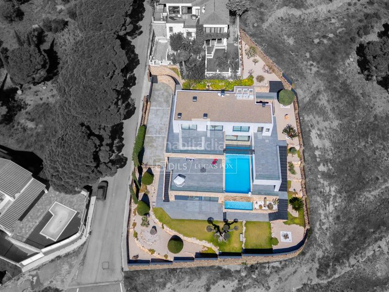 Foto d2e67d85-5014-4596-a874-eb337bbb4939. Xalet amb calefacció aparcament piscina a Grifeu - Cap Ras - Els Estanys - Sant Genís Llançà