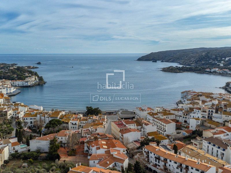 Foto 13b2ef67-45fa-45f0-a385-1795a50a83fc. Xalet amb calefacció aparcament a Cadaqués