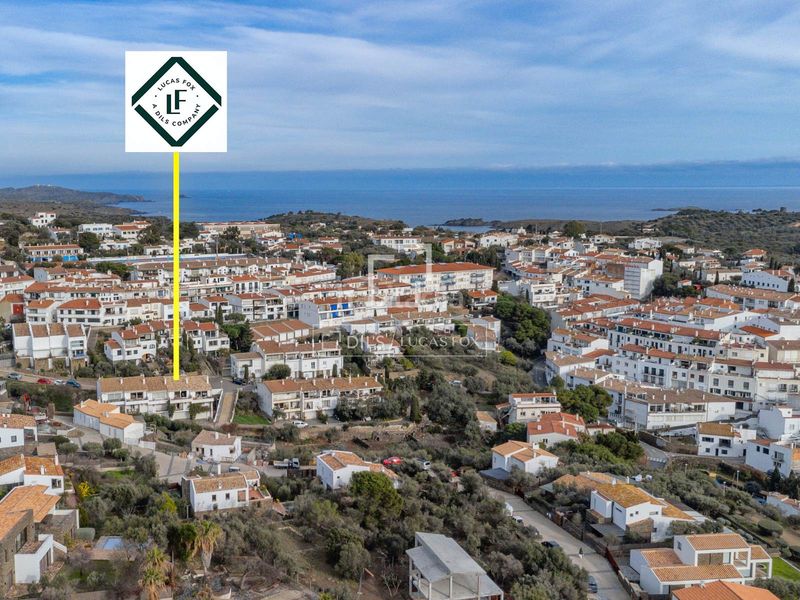 Foto 4870b31d-247b-42aa-95c8-82cb9c923b51. Xalet amb calefacció aparcament a Cadaqués