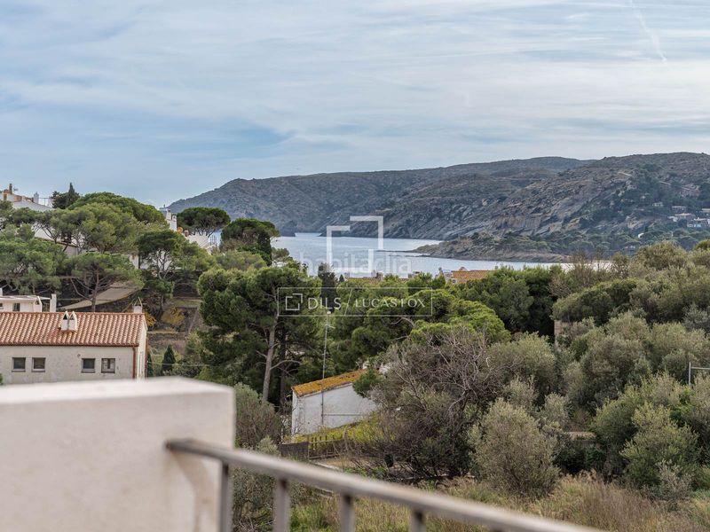 Foto ba1fce81-f4e0-4580-8416-474c0a974585. Xalet amb calefacció aparcament a Cadaqués