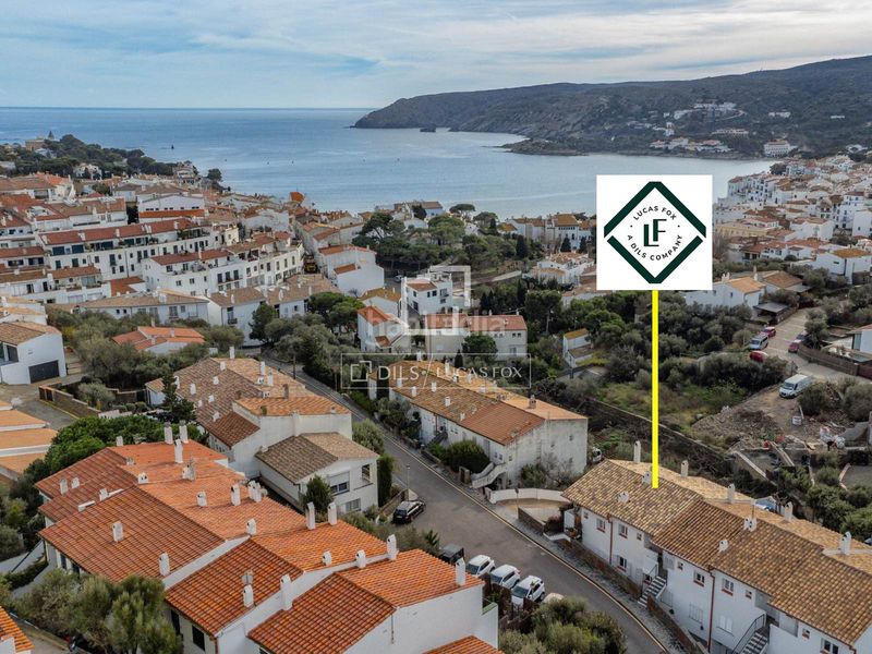 Foto f5bb1184-6954-4458-ae89-c3dc7268ca08. Xalet amb calefacció aparcament a Cadaqués