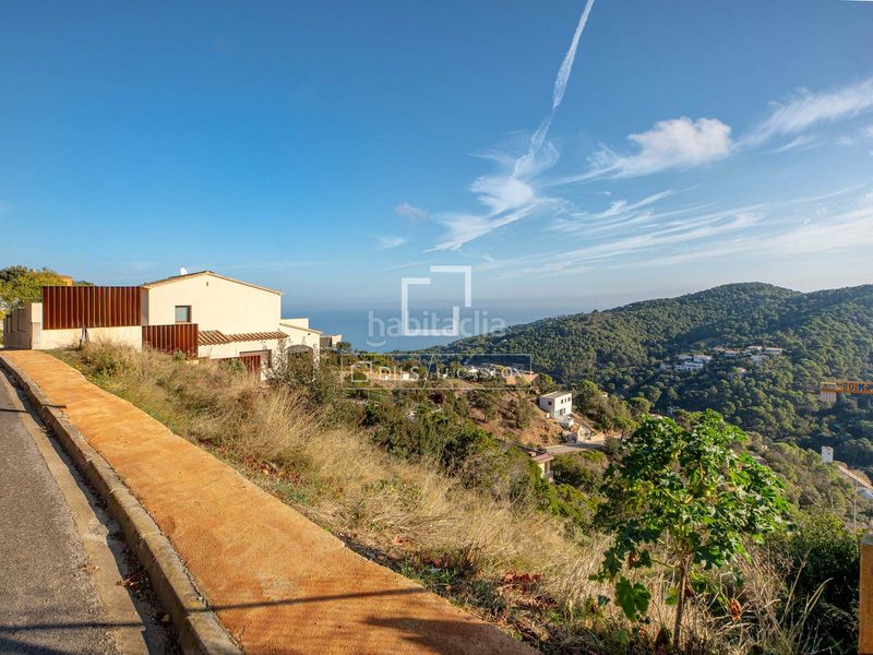 Foto 505e6d4c-aedb-43a1-9064-e8ddcf2ed7d6. Finca rústica a Sa Riera-Sa Fontansa Begur