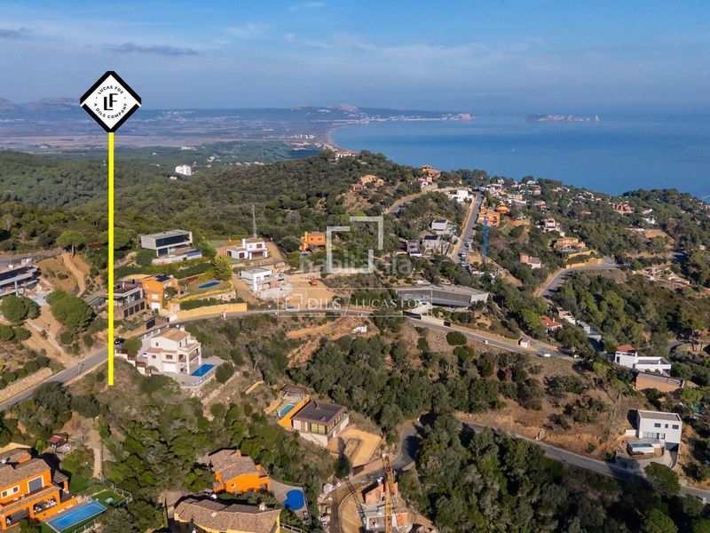 Foto 5f0af5c1-88b0-41d5-8683-ab8bfef7ef03. Finca rústica a Sa Riera-Sa Fontansa Begur