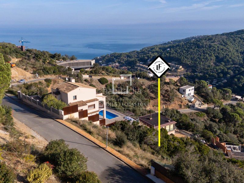 Foto 9e5c1f79-b5ba-4c69-a277-9740d757dfef. Finca rústica a Sa Riera-Sa Fontansa Begur