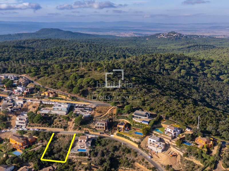 Foto dbae640c-fd03-4506-bff3-60400b496cb5. Finca rústica a Sa Riera-Sa Fontansa Begur