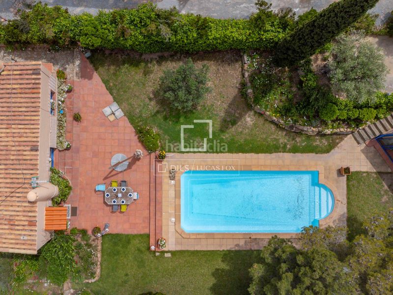 Foto 00d5c500-f8e1-4cf9-a04a-87f6f1b5becc. Xalet amb calefacció aparcament piscina a Fornells-Aiguablava Begur