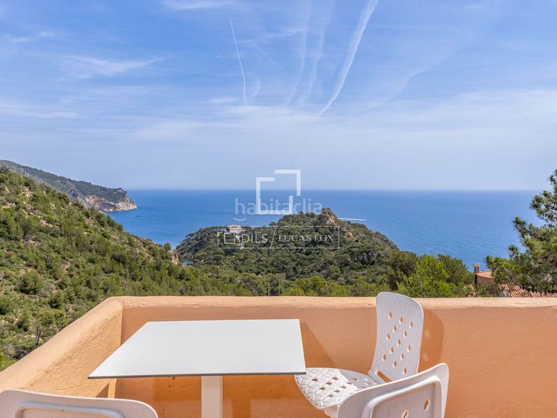 Foto 09676c04-92c6-4d1f-ac07-9d0b51fa7b27. Xalet amb calefacció aparcament piscina a Fornells-Aiguablava Begur