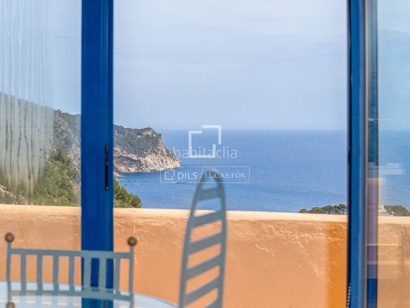 Foto 44a91d4f-0311-43d2-8f82-0f0d0a219df4. Xalet amb calefacció aparcament piscina a Fornells-Aiguablava Begur