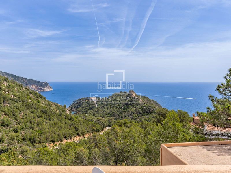 Foto 6b3b3208-7ab5-4b04-be87-cde3e481d140. Xalet amb calefacció aparcament piscina a Fornells-Aiguablava Begur