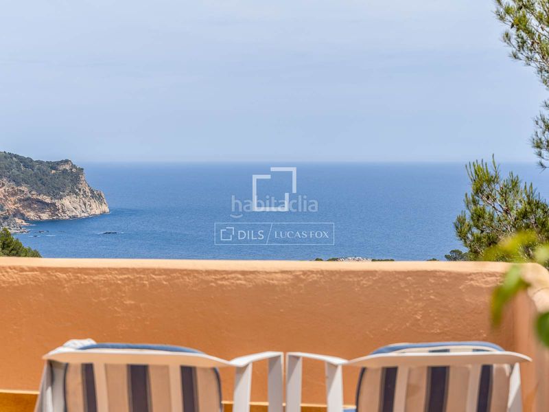 Foto f0b2dd97-917e-4ce0-b1b7-eae727d51e4d. Xalet amb calefacció aparcament piscina a Fornells-Aiguablava Begur