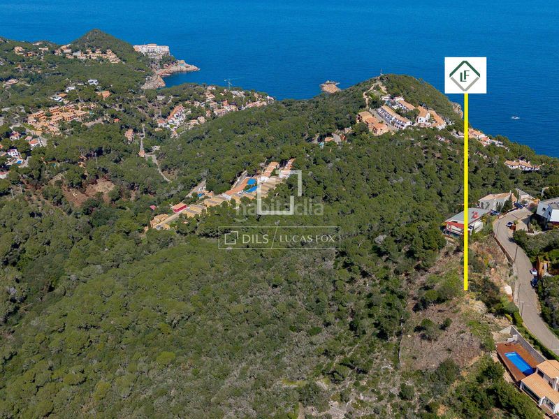 Foto 001ab00d-4dd0-4b21-9dbe-b94d83eb956c. Finca rústica a Aiguafreda-Sa Tuna Begur