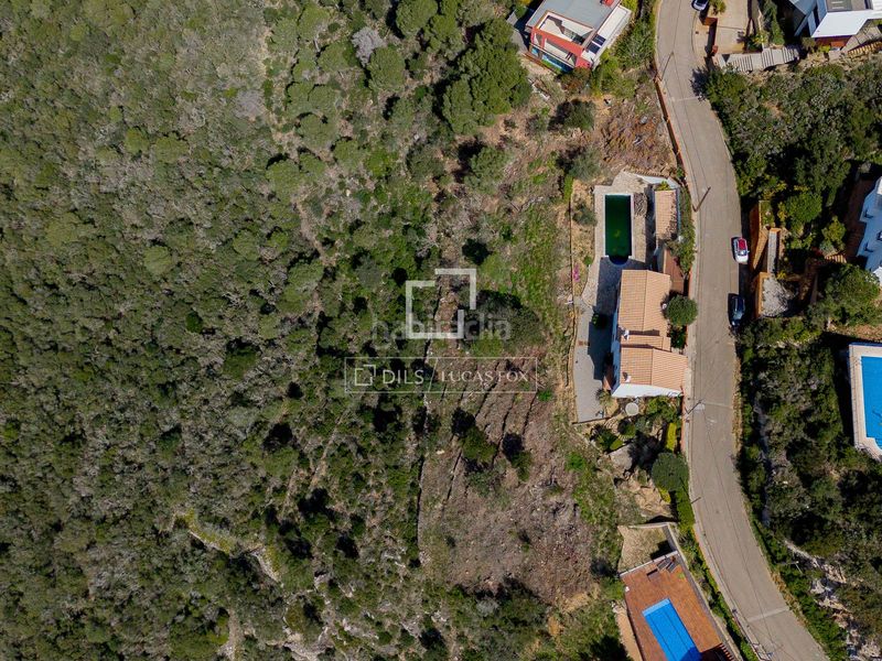 Foto 4d02c532-ad7f-4580-85bd-802efa8c5fa7. Finca rústica a Aiguafreda-Sa Tuna Begur