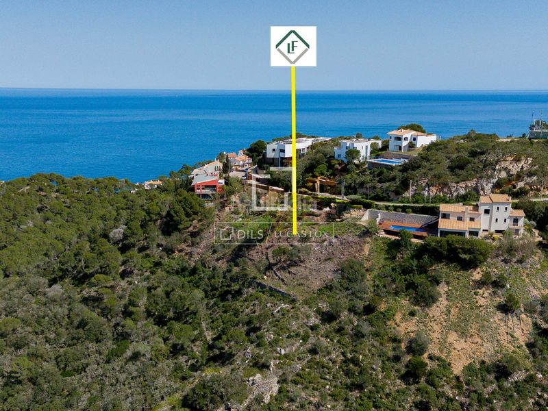 Foto 4d5c811f-e6b9-4bc9-b428-3bf806f34ac8. Finca rústica a Aiguafreda-Sa Tuna Begur