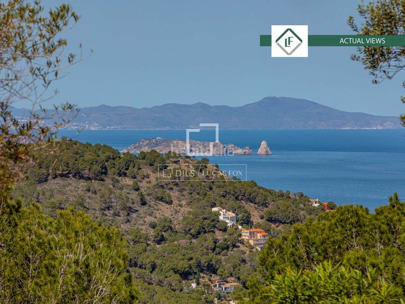 Foto 66d83d8e-186d-4927-80ae-b70d56a1ded8. Finca rústica a Aiguafreda-Sa Tuna Begur