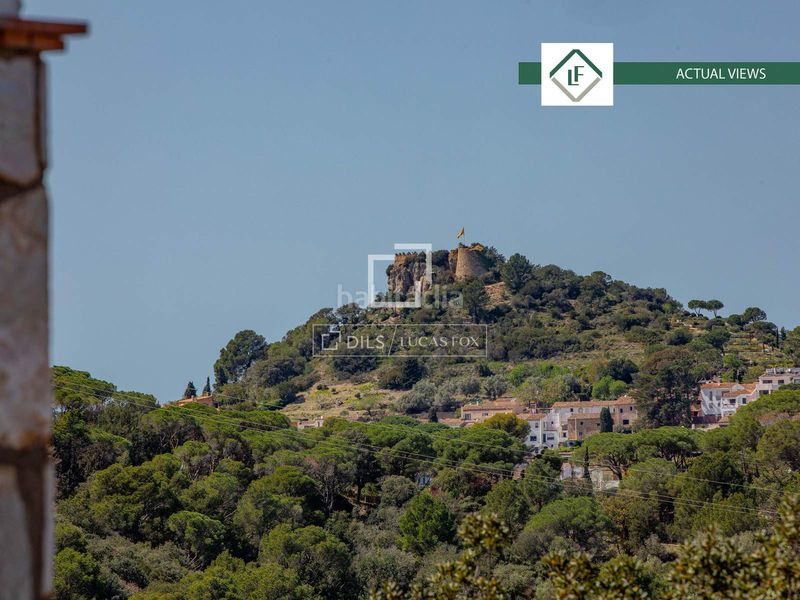 Foto c2301b6a-401d-4cbd-8055-daffdfd6d6dc. Finca rústica a Aiguafreda-Sa Tuna Begur