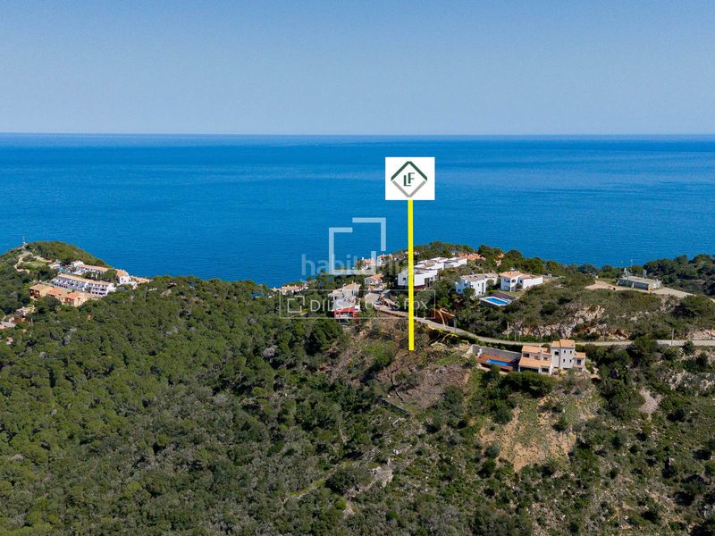 Foto c83d430d-1505-4928-8894-3fc208ec436c. Finca rústica a Aiguafreda-Sa Tuna Begur